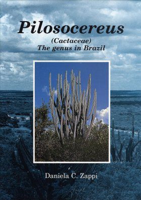 Piloscereus (Cactaceae)
