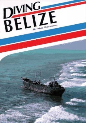 Diving Belize