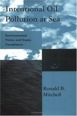 Intentional Oil Pollution at Sea