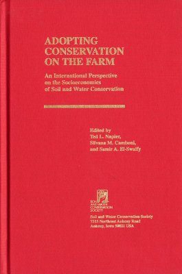 Adopting Conservation on the Farm