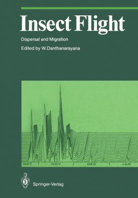 Insect Flight, Dispersal and Migration