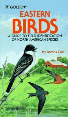 Eastern Birds: A Guide to Field Identification of North American Species