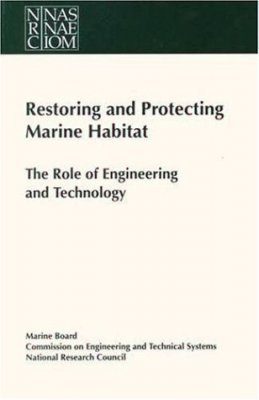 Restoring and Protecting Marine Habitat