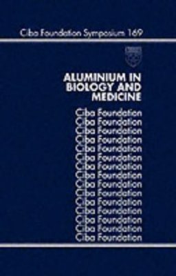 Aluminum in Biology and Medicine