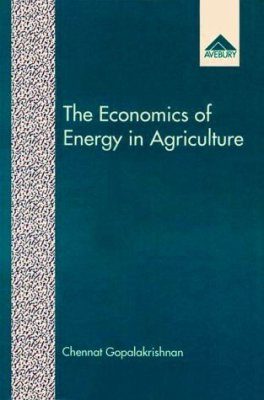 The Economics of Energy in Agriculture