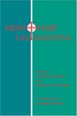 Missionary Earthkeeping