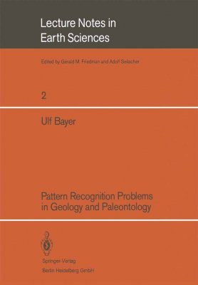 Pattern Recognition Problems in Geology and Palaeontology