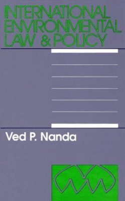 International Environmental Law & Policy
