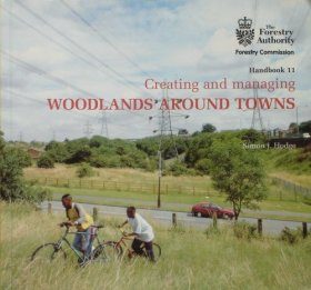 Creating and Managing Woodlands Around Towns