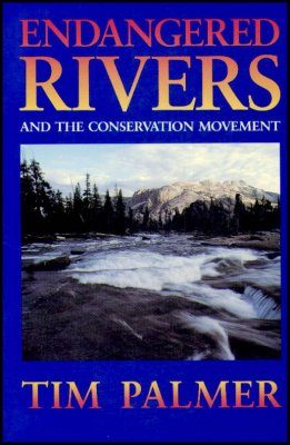 Endangered Rivers and the Conservation Movement