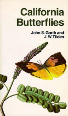 California Butterflies