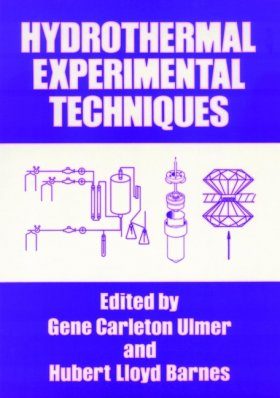 Hydrothermal Experimental Techniques