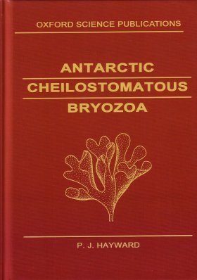 Antarctic Cheilostomatous Bryozoa