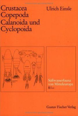 Süßwasserfauna von Mitteleuropa, Band 8/4-1