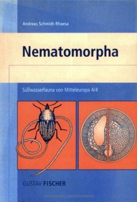 Süßwasserfauna von Mitteleuropa, Band 4/4