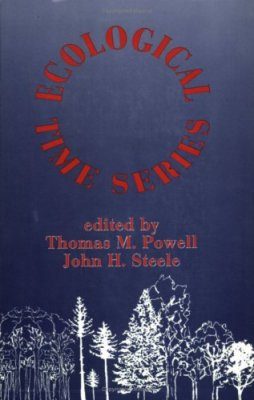 Ecological Time Series