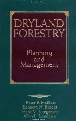 Dryland Forestry