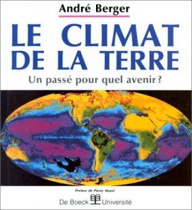 Le Climat de la Terre
