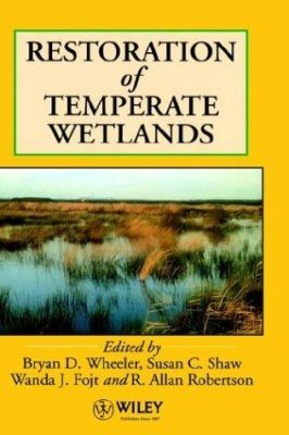 Restoration of Temperate Wetlands