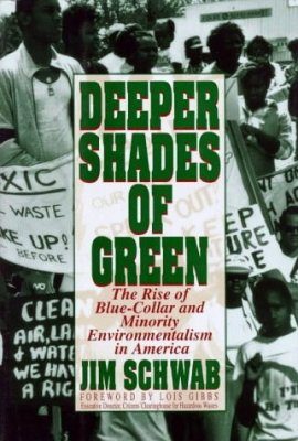 Deeper Shades of Green