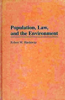 Population, Law, and the Environment