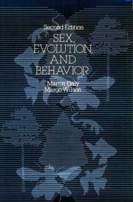 Sex, Evolution and Behaviour