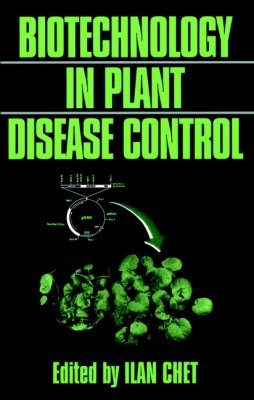 Biotechnology in Plant Disease Control