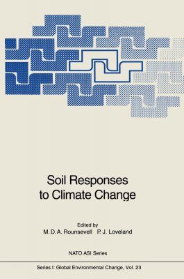 Soil Responses to Climate Change