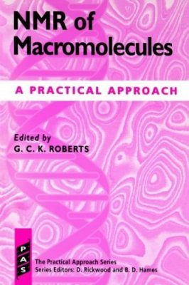 NMR of Macromolecules