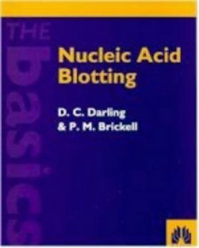 Nucleic Acid Blotting