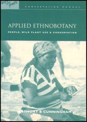 Applied Ethnobotany