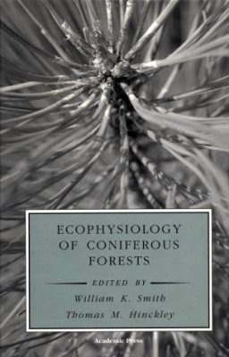 Ecophysiology of Coniferous Forests