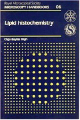 Lipid Histochemistry