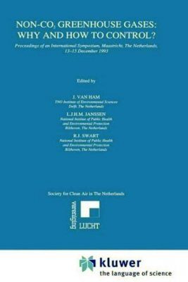 Non-CO₂ Greenhouse Gases: Why and How to Control?