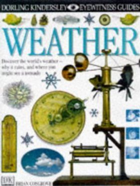 Eyewitness Guide: Weather