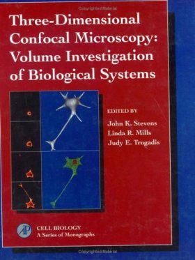 Three-Dimensional Confocal Microscopy