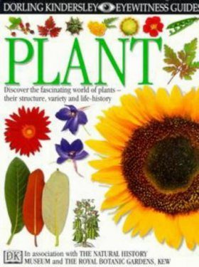 Eyewitness Guide: Plants