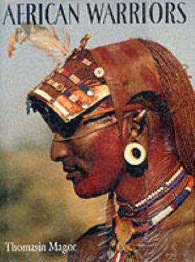 African Warriors: The Samburu