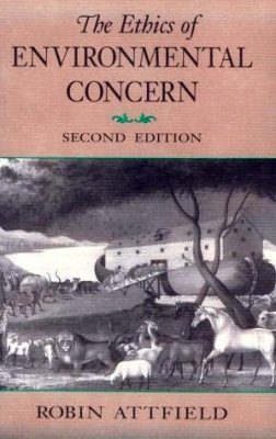 Ethics of Environmental Concern