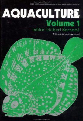 Aquaculture, Volume 1