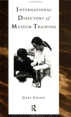 International Directory of Museum Training