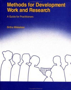 Methods for Development Work and Research