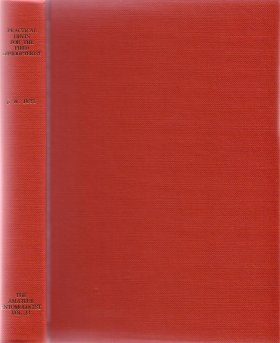Practical Hints for the Field Lepidopterist: A Facsimile Reprint