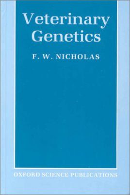 Veterinary Genetics