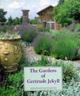 The Gardens of Gertrude Jekyll