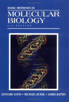 Basic Methods in Molecular Biology