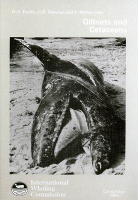Gillnets and Cetaceans