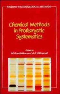 Chemical Methods in Prokaryotic Systematics