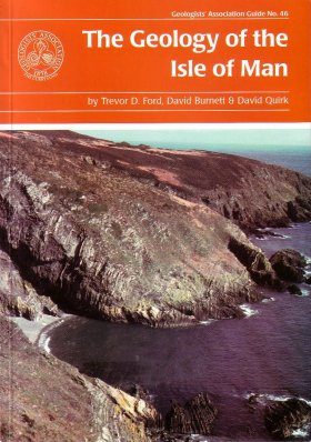 The Geology of the Isle of Man