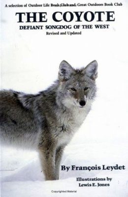 The Coyote: Defiant Songdog of the West